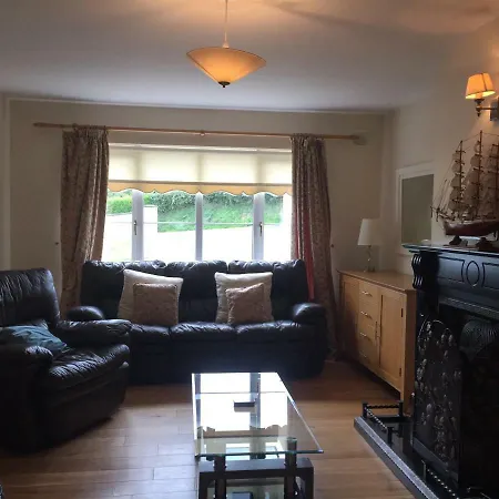 Holiday home 2 Woodbrook Dunmore East