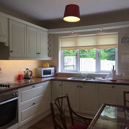 Holiday home 2 Woodbrook Dunmore East
