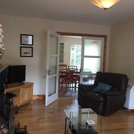 Holiday home 2 Woodbrook Dunmore East
